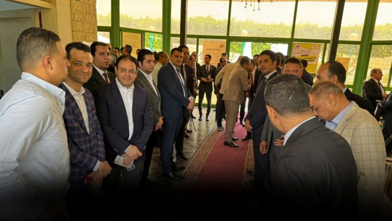 2 مرشحين علي مقعد الرئيس.. اقبال كثيف علي انتخابات نادى القضاة بالمنيا