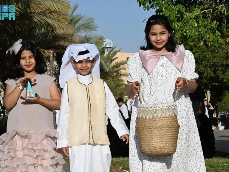 عادات وتقاليد عيد الفطر في دول الخليج.. فرحة الاحتفال وروح التضامن