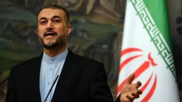 وزير خارجية إيران: أبلغنا أميركا أن هجماتنا ستكون محدودة