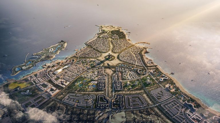 “بلومبرج” مصر تبيع أصولها لدول خليجية مقابل استفادة مؤقتة