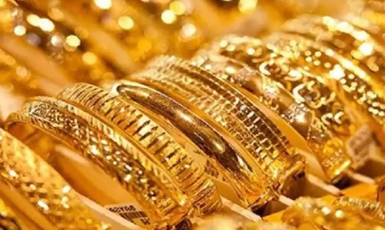 إرتفاع أسعار الذهب في مصر بمقدار 50 جنيهًا .. ثالث أيام عيد الفطر