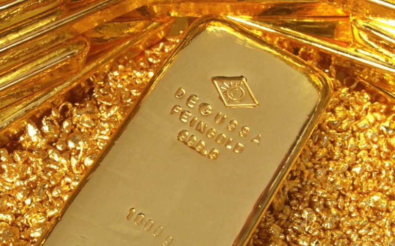 ارتفاع أسعار الذهب: مصر تشهد قفزة 80 جنيها في سعر الذهب