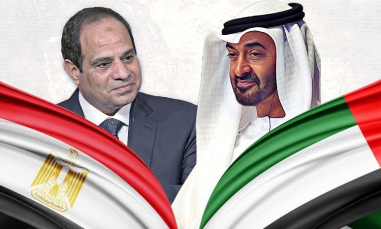 صفقات الإمارات في مصر.. بين مخاوف الفقر وآمال التنمية الاقتصادية