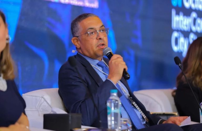 عمار علي حسن: أنباء عن تعيين حسام هيبة رئيسا للوزراء خلفا لمدبولي