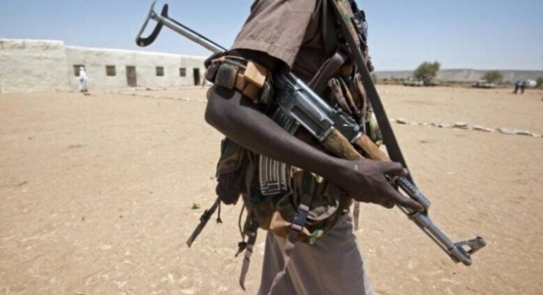 العفو الدولية تطلق حملة توقيعات لحظر تدفق الأسلحة إلى السودان