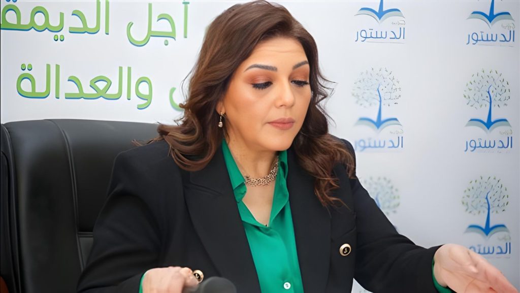 جميلة إسماعيل: أدب المقاومة يعكس معاناة غزة، ورفح مرآة العالم