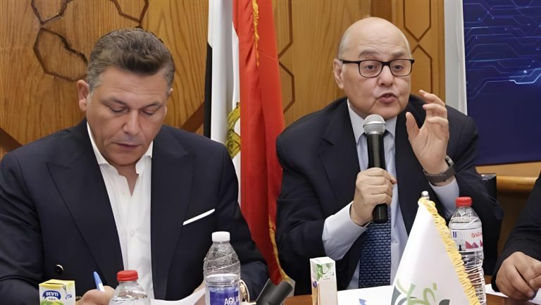السكرتير العام لحزب “الغد” لا اعتراف بقرارات رئيس الحزب تجاهي وأراها باطلة