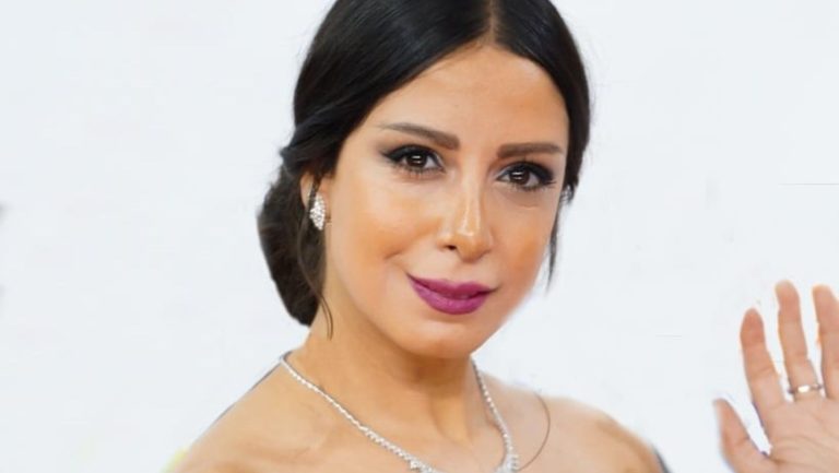 ياسمين رحمى: نور الشريف علمنى كيف أدرس الكراكتر وأذاكره وأظهره فى أحسن صوره