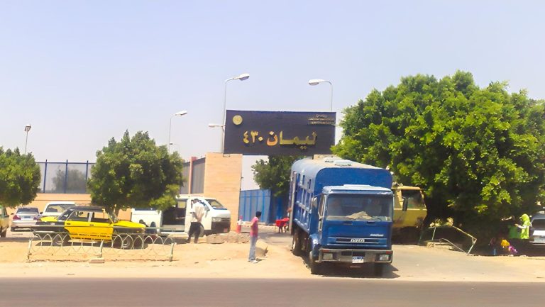 استمرار الانتهاكات في السجون المصرية