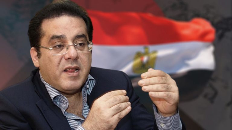 أيمن نور يكتب:        احذروا.. خطر الإحباط