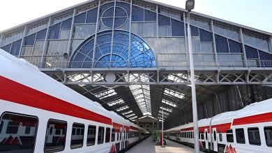 الهيئة القومية لسكك حديد مصر