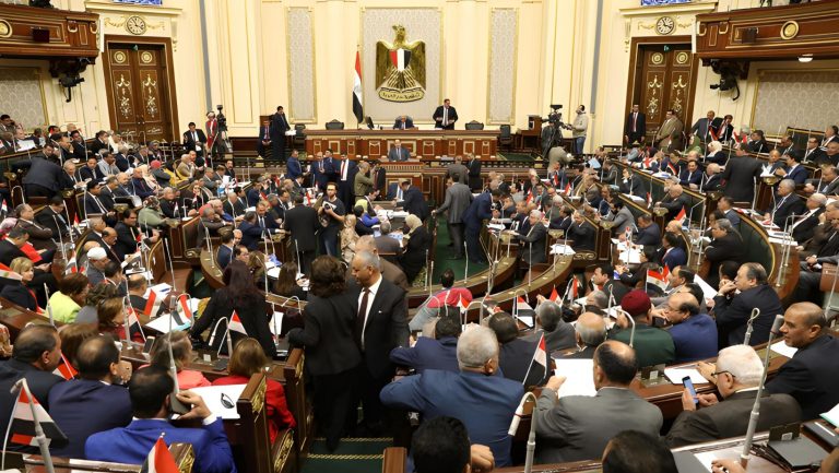 مطالبات برلمانية للحكومة بوضع خطة لأولويات إنفاق قرض صندوق النقد الدولى
