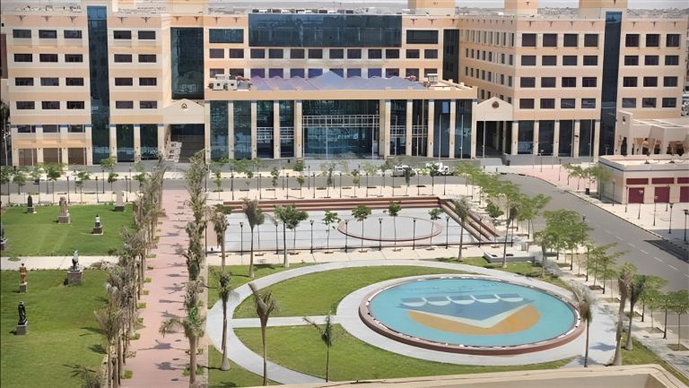 بسبب سرقة أجهزتهم… طلاب طب أسنان 6 أكتوبر يستغيثون