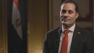 أحمد طنطاوي يوقع على قرار حبسه لمدة عام في محكمة العباسية