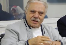 مدحت الزاهد، رئيس حزب التحالف الشعبي الاشتراكي