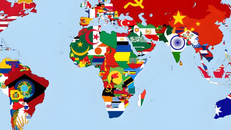 القرن العشرين والحكومات