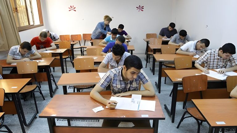 إعداد أرقام جلوس امتحانات الثانوية العامة تمهيدا لإعلانها