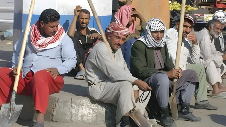 500 جنية .. شروط و ضوابط للحصول علي منحة “عيد الفطر” للعمالة الغير منتظمة