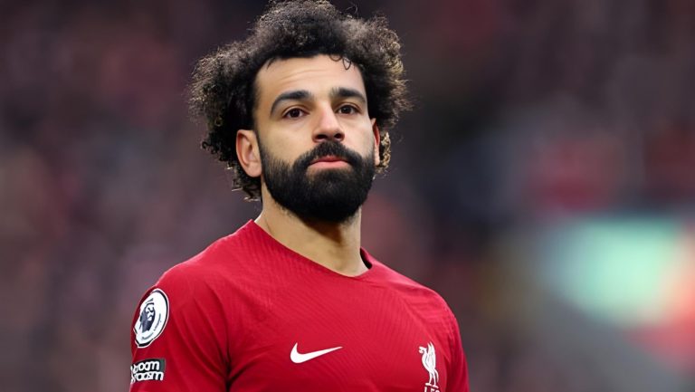 “وين روني” محمد صلاح لا يحصل على التقدير الذي يستحقه