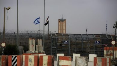 مصدر مصري رفيع المستوى: مصر تحذر من المساس بجنودها المكلفين بتأمين الحدود