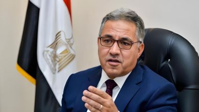 النائب أحمد السجيني