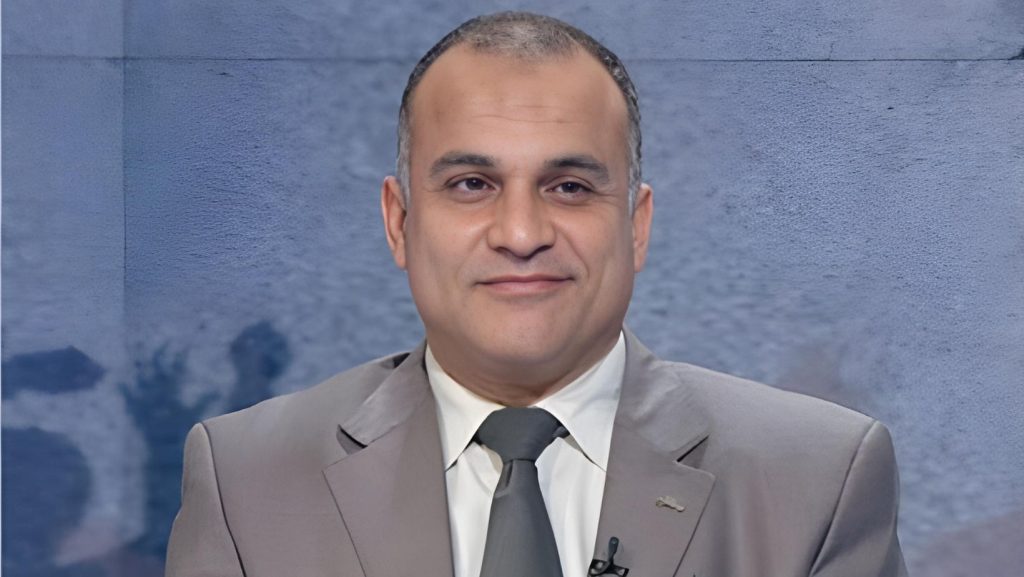 د: عمرو هاشم ربيع