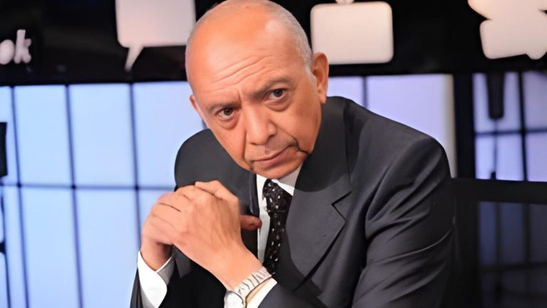 رساله هامة من العالم المصري دكتور محمد غنيم