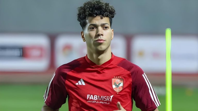 استمرار غياب إمام عاشور أمام الزمالك