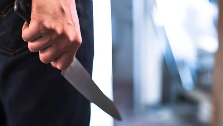 بسبب تربية كلب جار ينهي حياة جاره بمدينة نصر