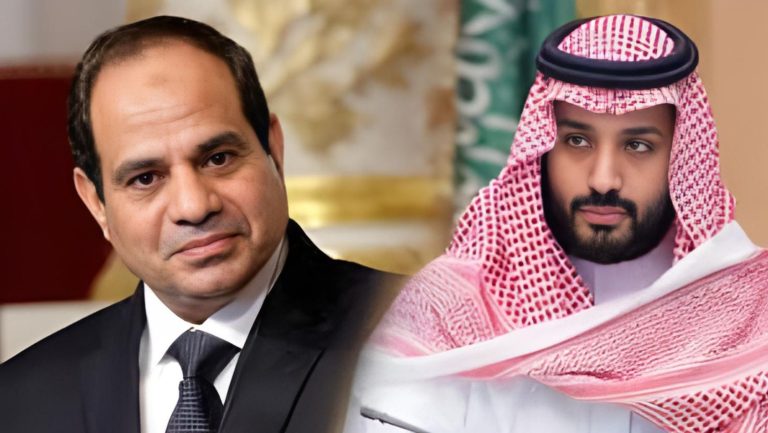 فورين بوليسي: السيسي وبن سلمان.. طموحات النهضة أم جنون عظمة؟