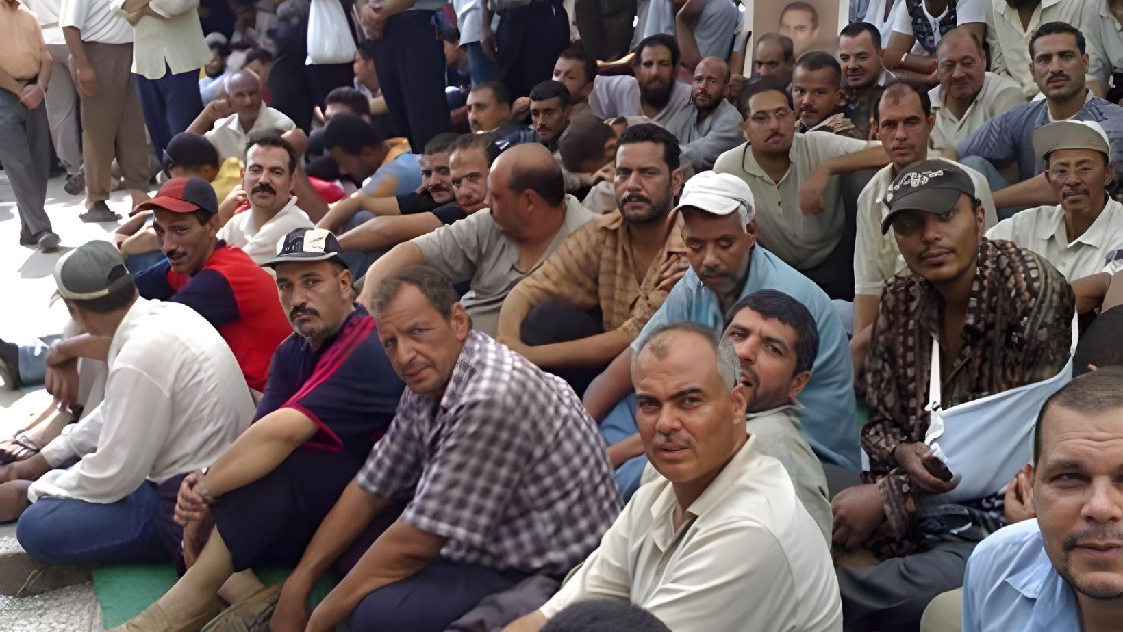 عمال شركة النيل: إضرابات وتحديات