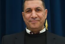 مستشار وزير الإعلام اللبناني مصباح العلي