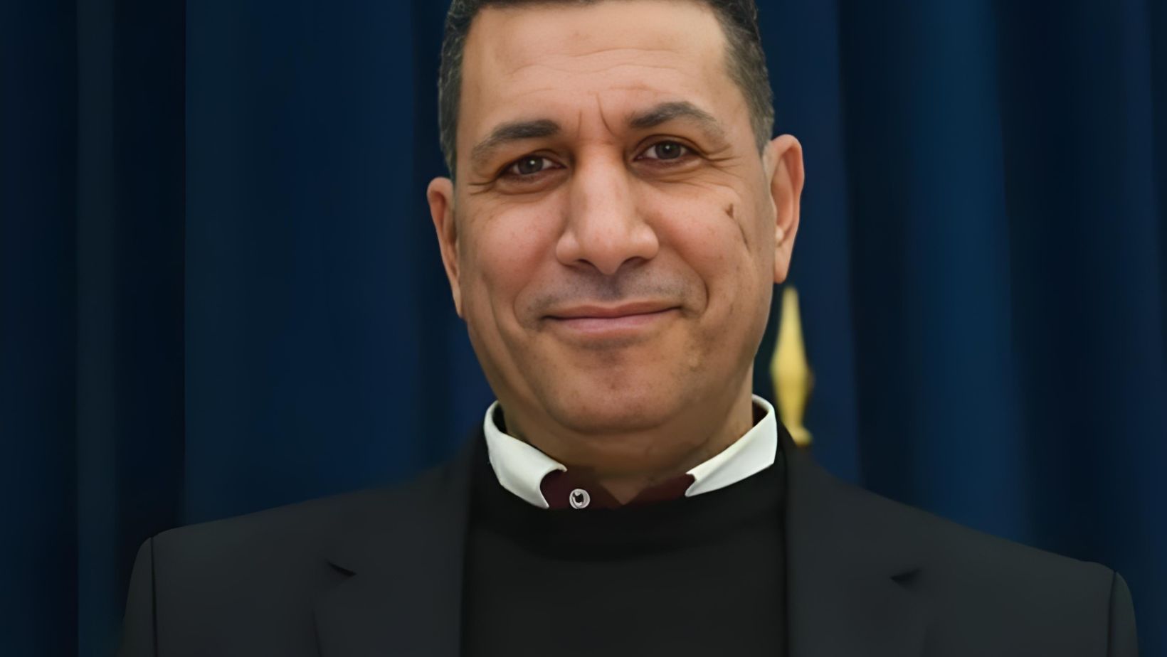 مستشار وزير الإعلام اللبناني مصباح العلي