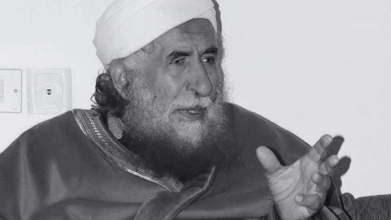 وفاة لداعية اليمني الشيخ العلامة / عبد المجيد الزنداني