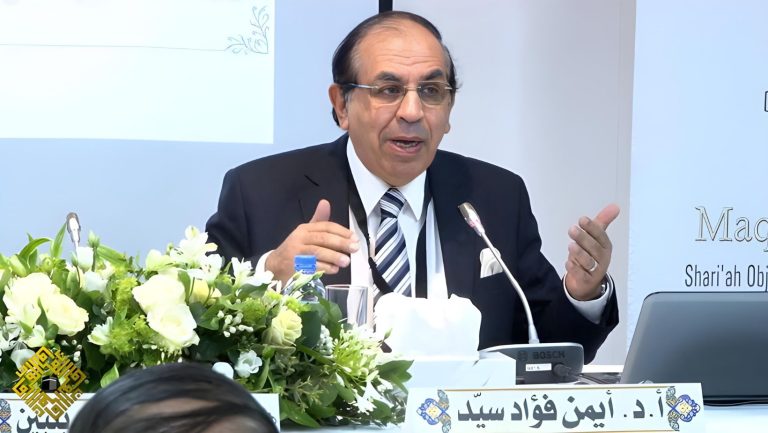 ندوة لجنة الحريات بالنقابة العامة لاتحاد كتاب مصر بعنوان “حسن الصباح بين الحقيقة والأسطورة”
