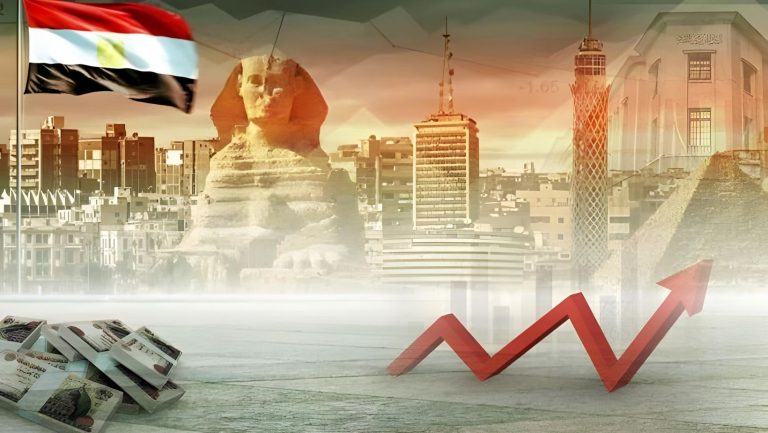 الأحصاء: التضخم السنوي يتراجع الي 33.1% و الشهري يترفع بنسنة 1% لشهر مارس