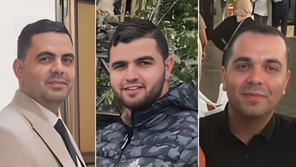 المجلس العربي ينعى إسماعيل هنية في استشهاد أبنائه وأحفاده في غزة