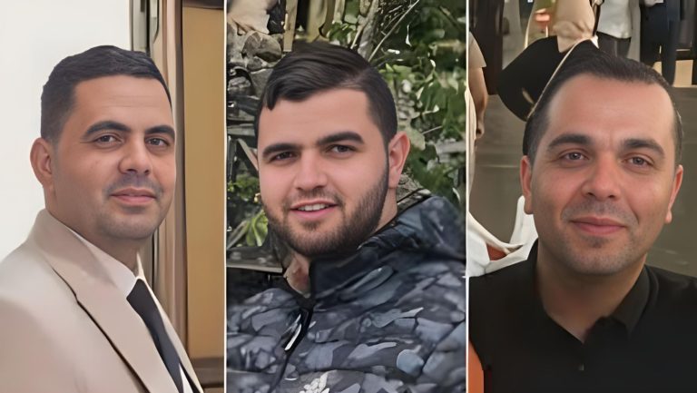 بعد اغتيال أبناء و أحفاد هنية.. ردود أفعال عربية ودولية واسعة