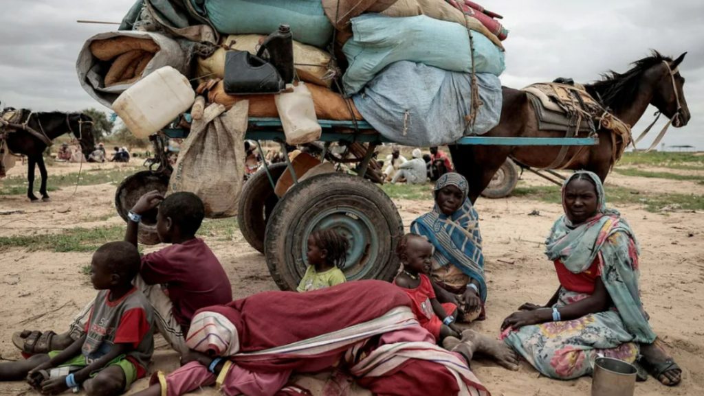 بسبب دعمها للدعم السريع… السودان تطلب عقد جلسة طارئة في مجلس الأمن ضد الأمارات