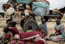 السودان تعيش أسوأ الظروف بسبب الحرب