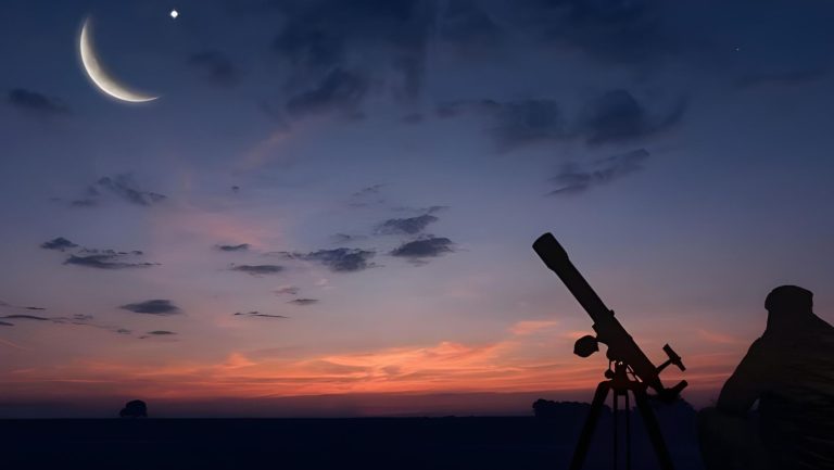 هل صمت يومًا إضافيًا في رمضان؟ .. الأمين العام للجمعية الفلكية والكونية العربية يرد