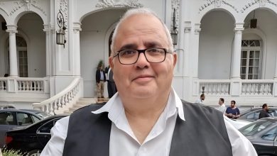 الدكتور محمد زهران