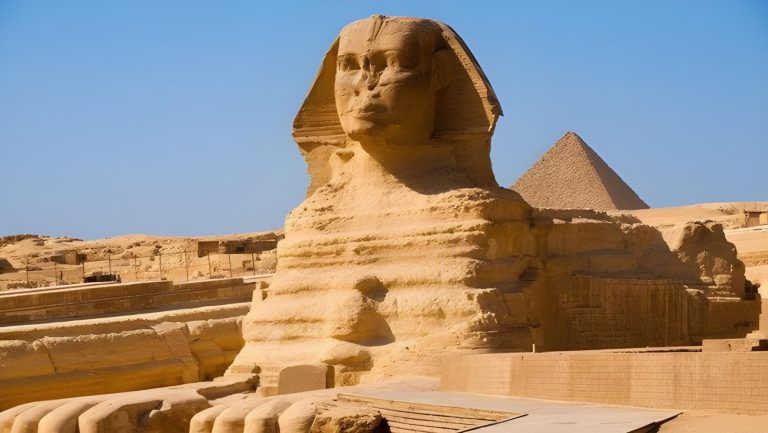 أفضل 5 أماكن سياحية يمكن زيارتها في القاهرة في إجازة العيد