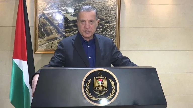 الرئاسة الفلسطينية: احتلال معبر رفح يدفع بالأمور نحو حافة الهاوية