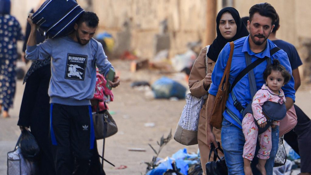 “CNN”: مصر غيّرت من شروط الهدنة مع حماس دون علم الوسطاء