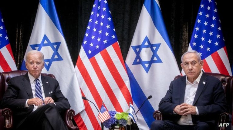 صحيفة هآرتس : إسرائيل ليست تركيا أو المملكة العربية السعودية، وبايدن يحاول عدم تحول إسرائيل إلى “دولة منبوذة”