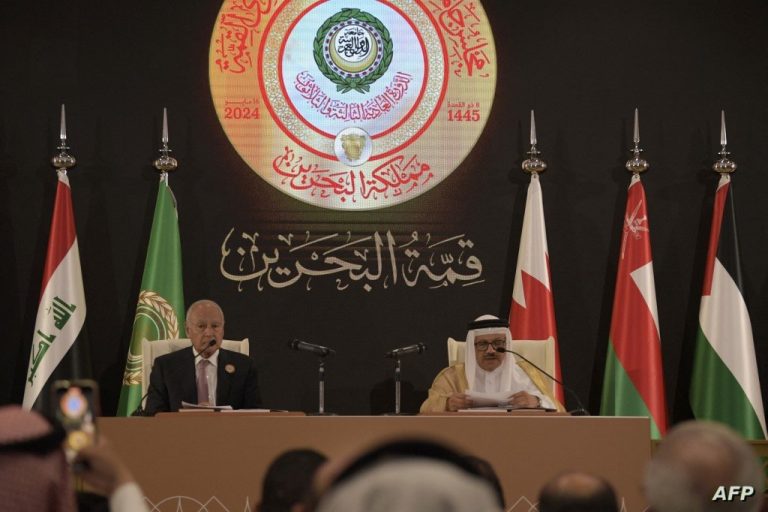 مُخرجات القمة العربية في البحرين..واقع مأزوم وآمال بعيدة