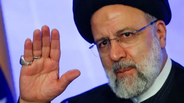 تعازي حارة من قادة العالم في وفاة الرئيس الإيراني
