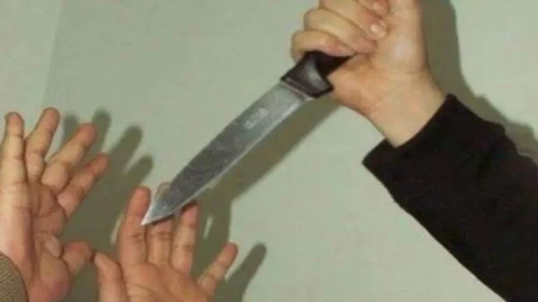 الهوس السحري دفع معلمة أسيوط لقتل زوجها ومحاولة قتل ابنها