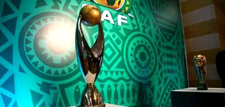 إنقاذ اليوم: يتدخل الاتحاد الإفريقي لكرة القدم لتعزيز جودة البث النهائي لدوري الأبطال